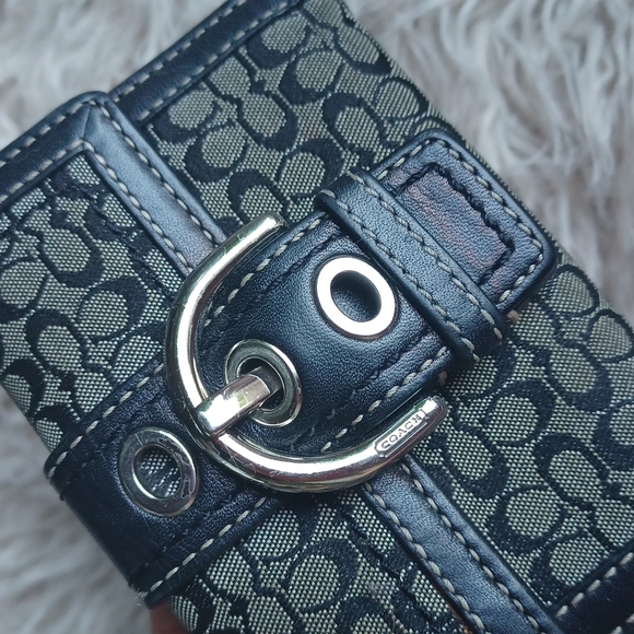 Coach wallet - Picture 3 of 16